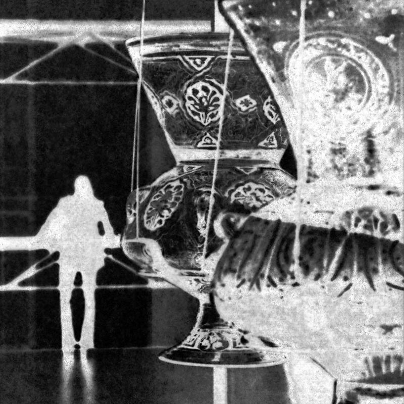 Illustration for article titled Using A Centuries-Old Printmaking Technique To Immortalize A New Museum